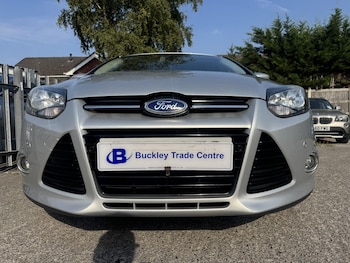 Used Ford Focus 2014 for sale - 79507722: Photo