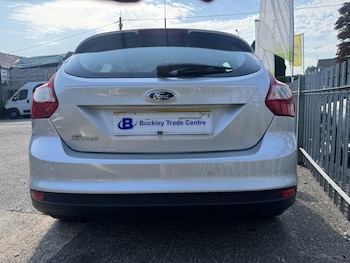 Used Ford Focus 2014 for sale - 79507722: Photo
