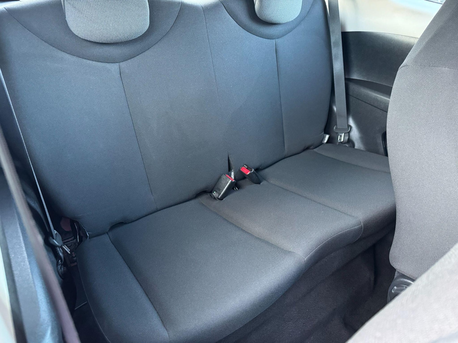 Used Citroen C1 2015 for sale - 77612431: Photo 14