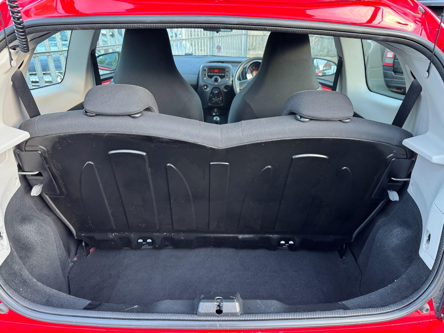 Used Citroen C1 2015 for sale - 77612431: Photo 17