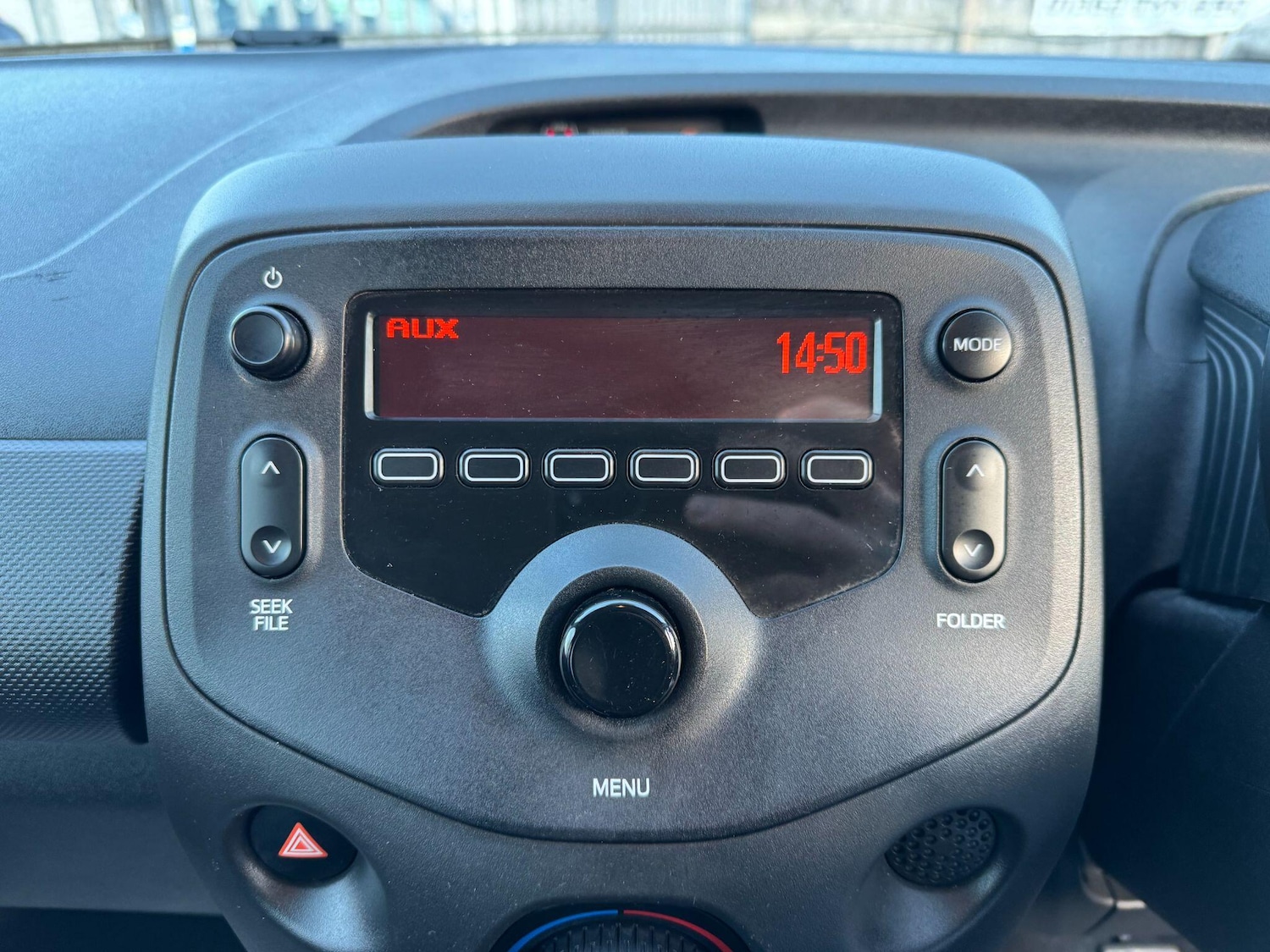 Used Citroen C1 2015 for sale - 77612431: Photo 23