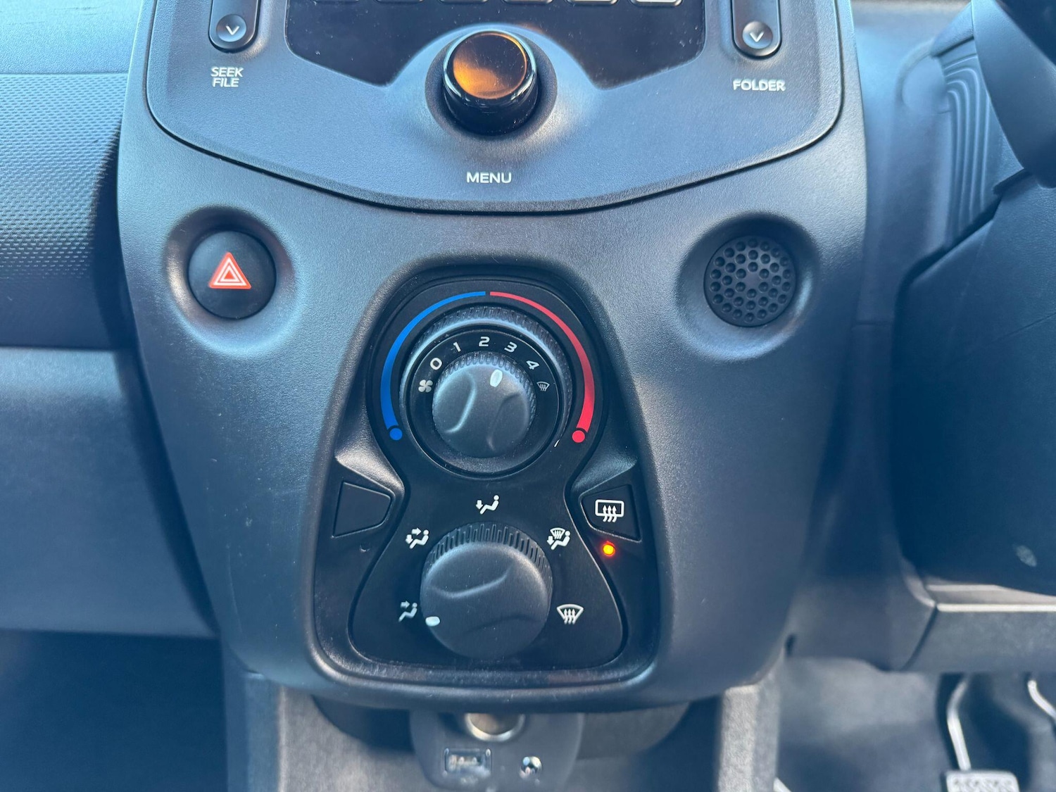 Used Citroen C1 2015 for sale - 77612431: Photo 24