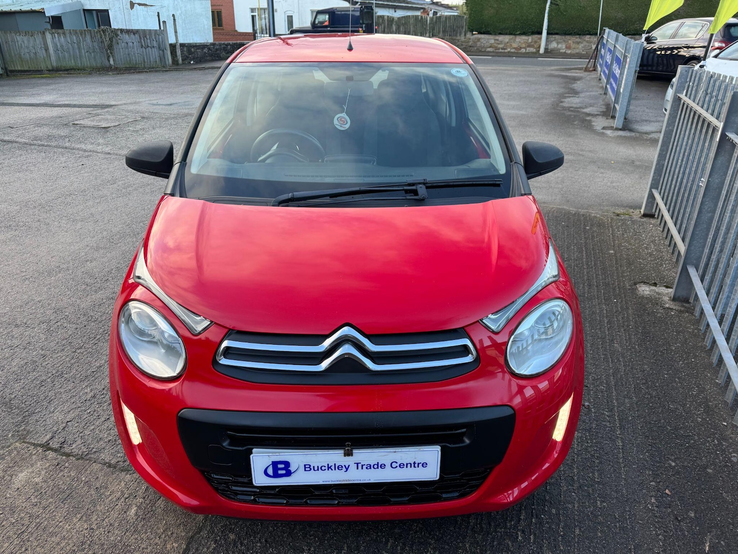 Used Citroen C1 2015 for sale - 77612431: Photo 29