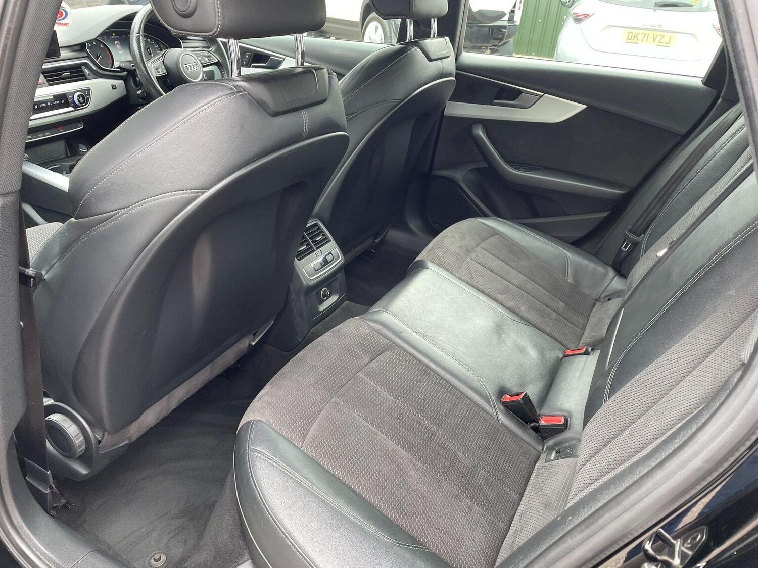 Used Audi A4 2017 for sale - 78149895: Photo 17