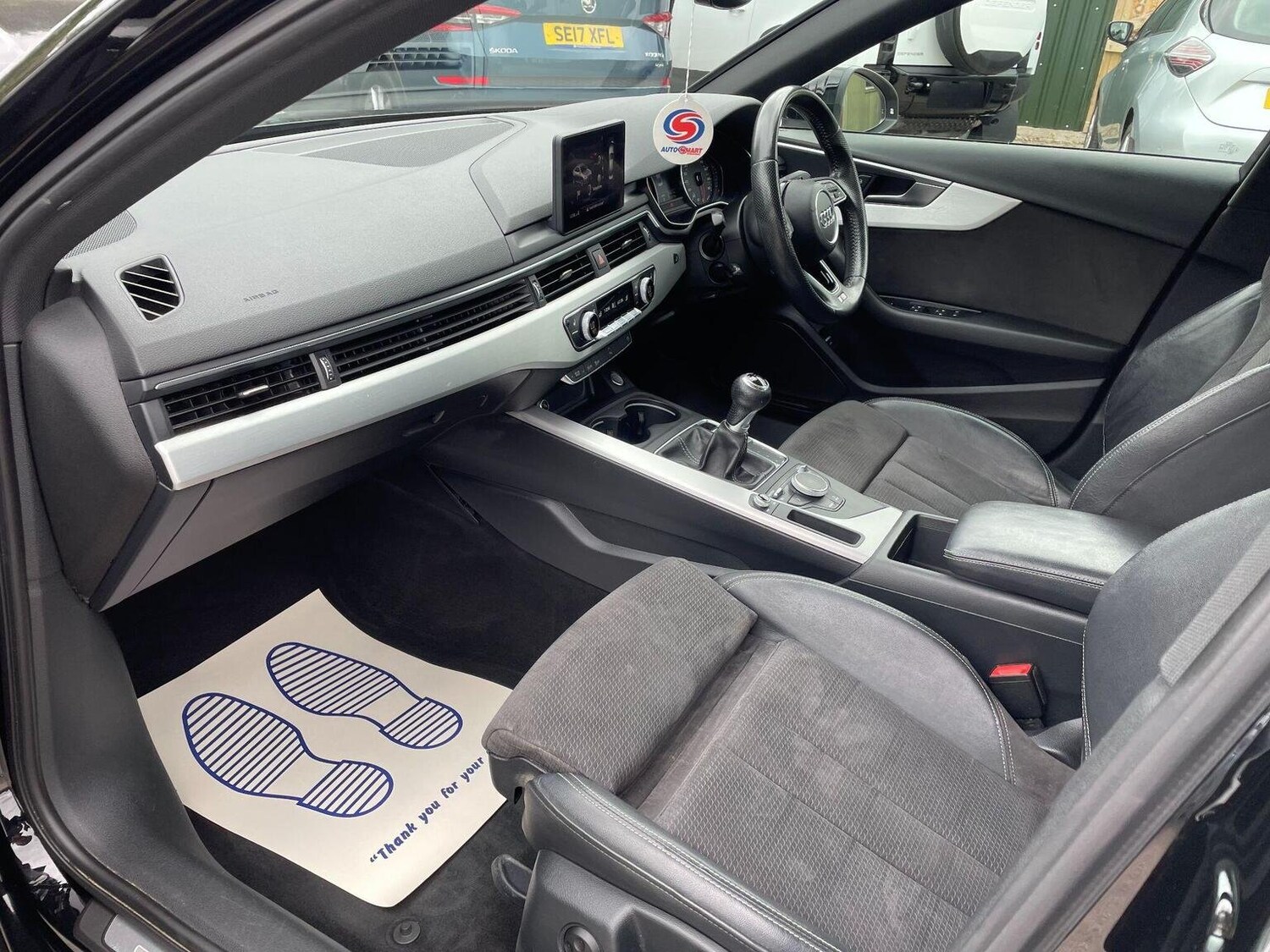 Used Audi A4 2017 for sale - 78149895: Photo 18