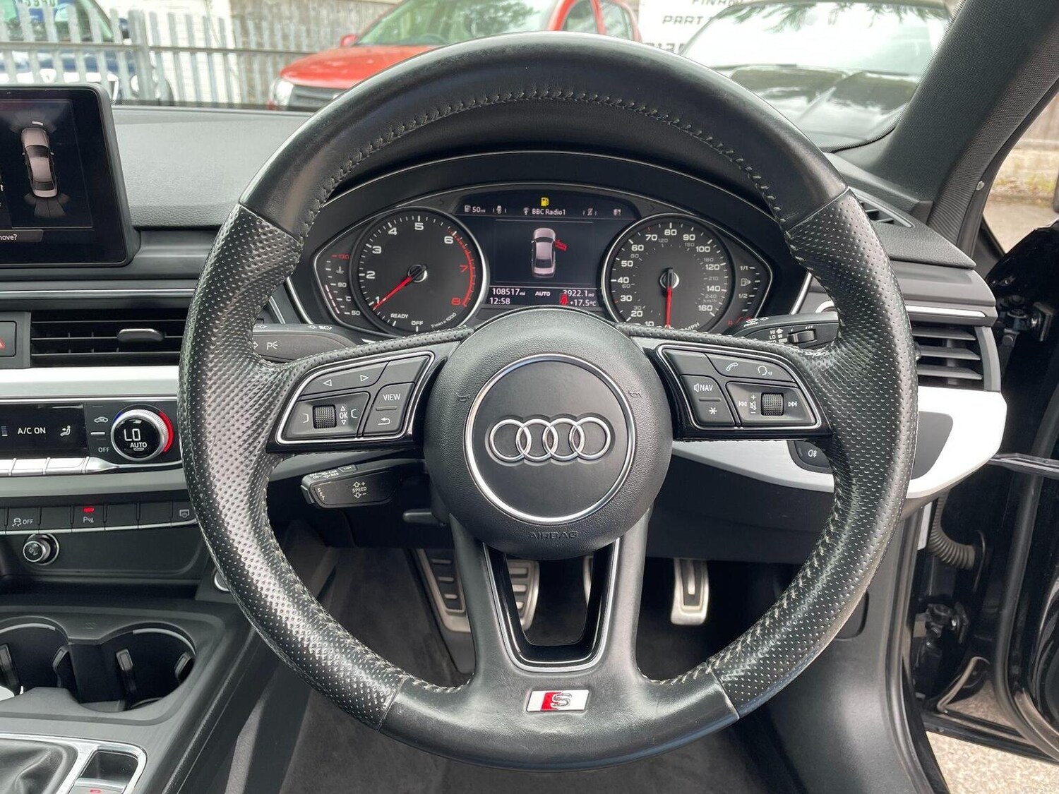 Used Audi A4 2017 for sale - 78149895: Photo 21