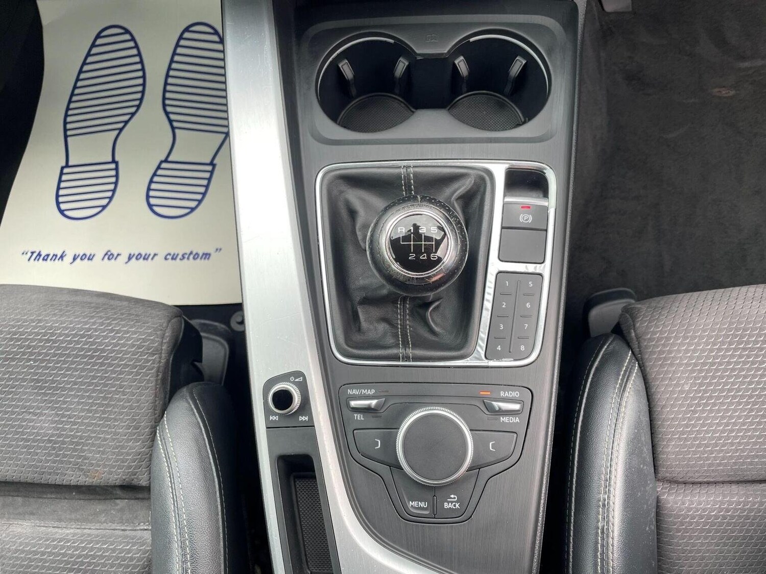 Used Audi A4 2017 for sale - 78149895: Photo 25