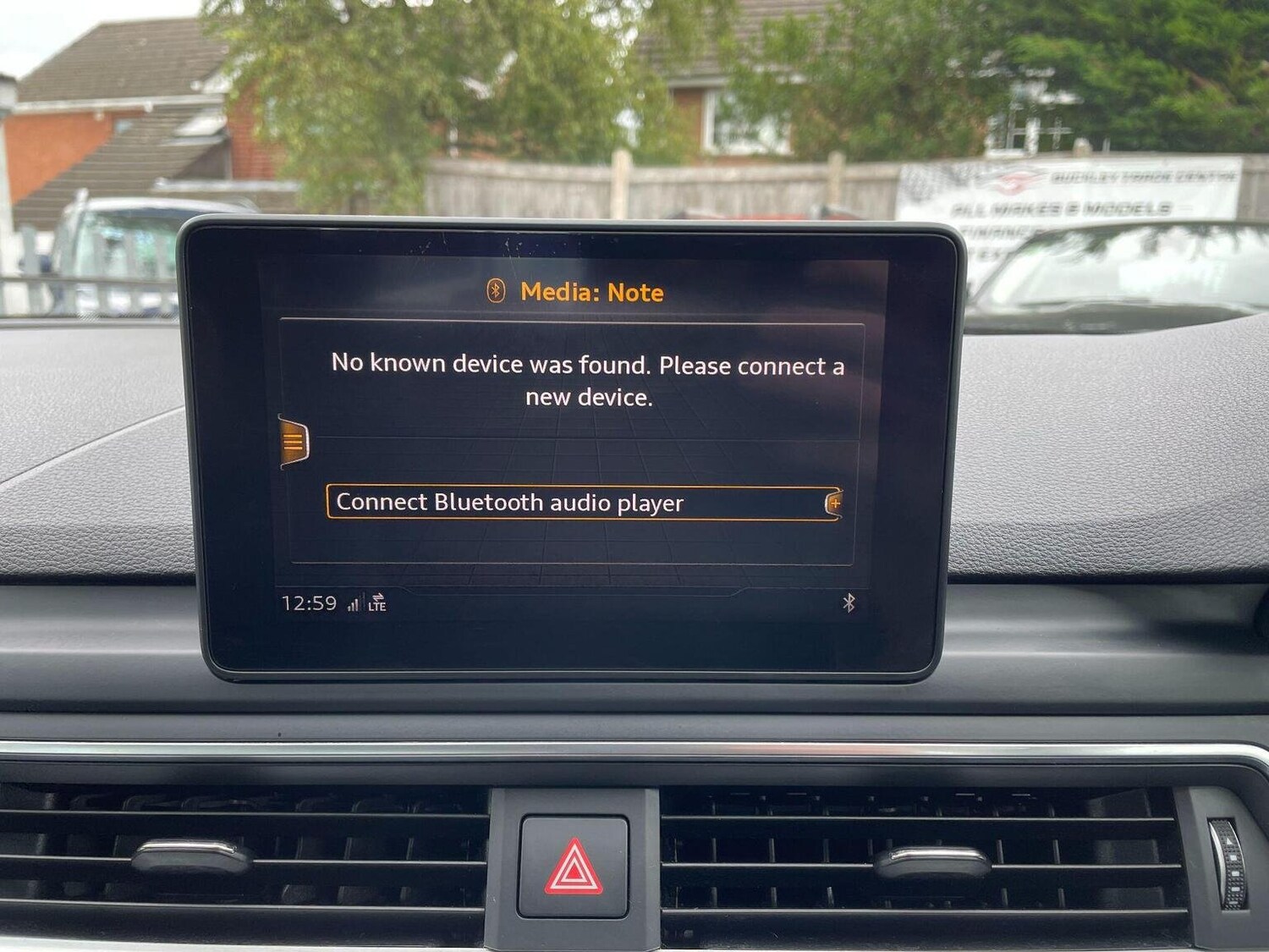 Used Audi A4 2017 for sale - 78149895: Photo 33