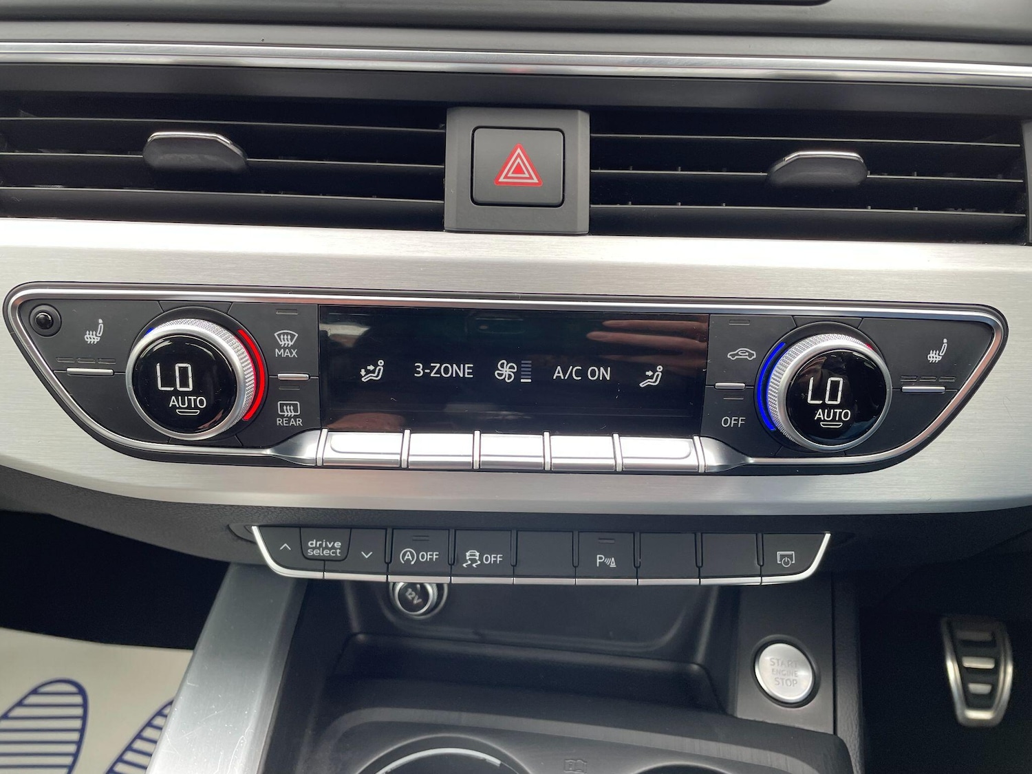 Used Audi A4 2017 for sale - 76620313: Photo 23