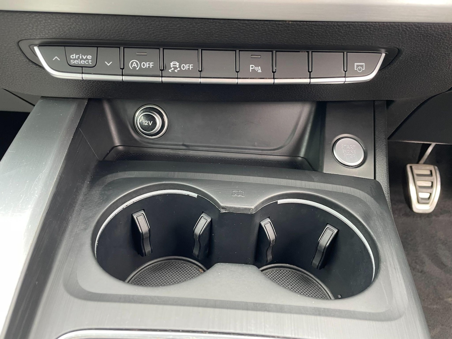 Used Audi A4 2017 for sale - 76620313: Photo 24