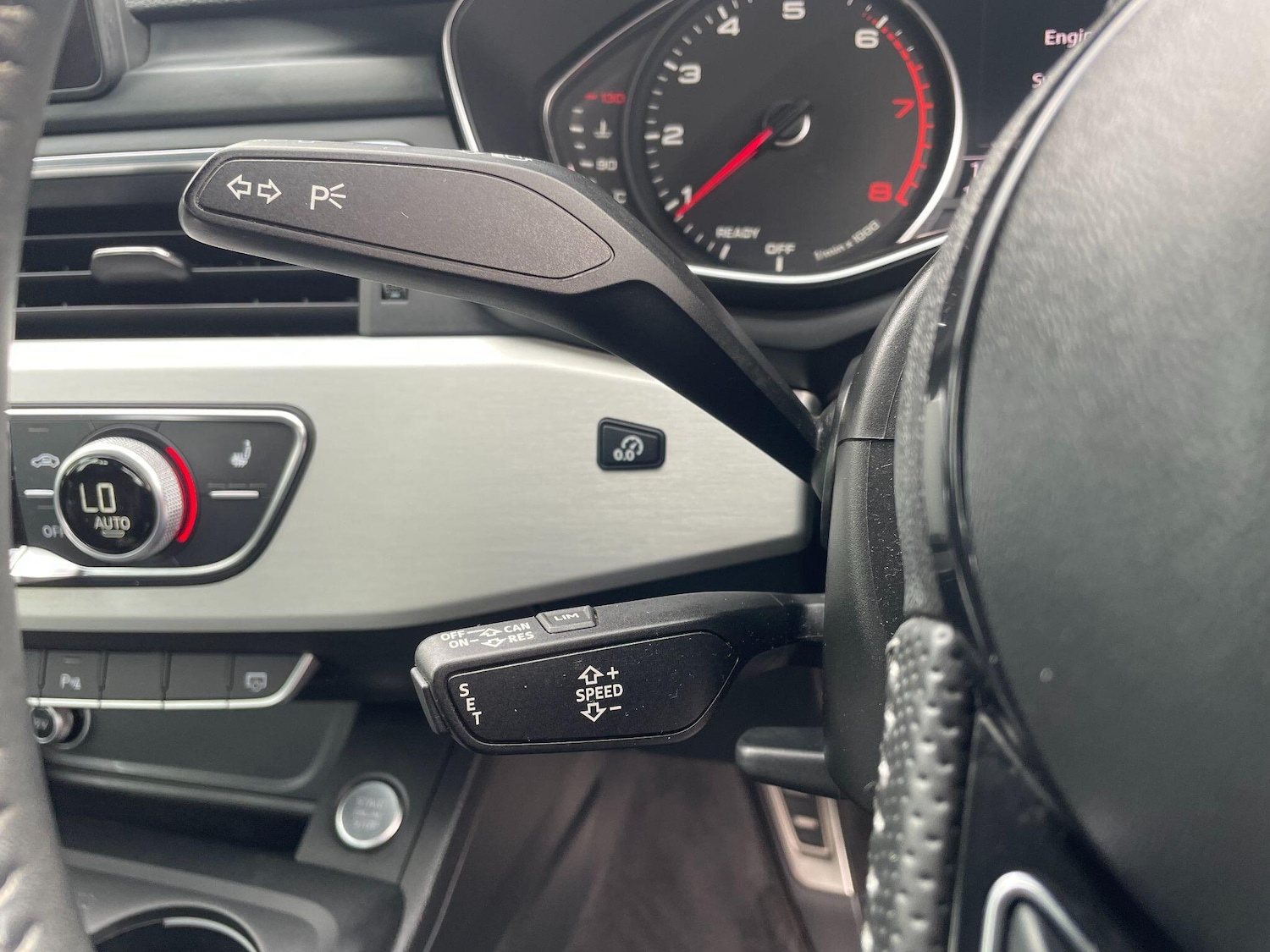 Used Audi A4 2017 for sale - 76620313: Photo 27