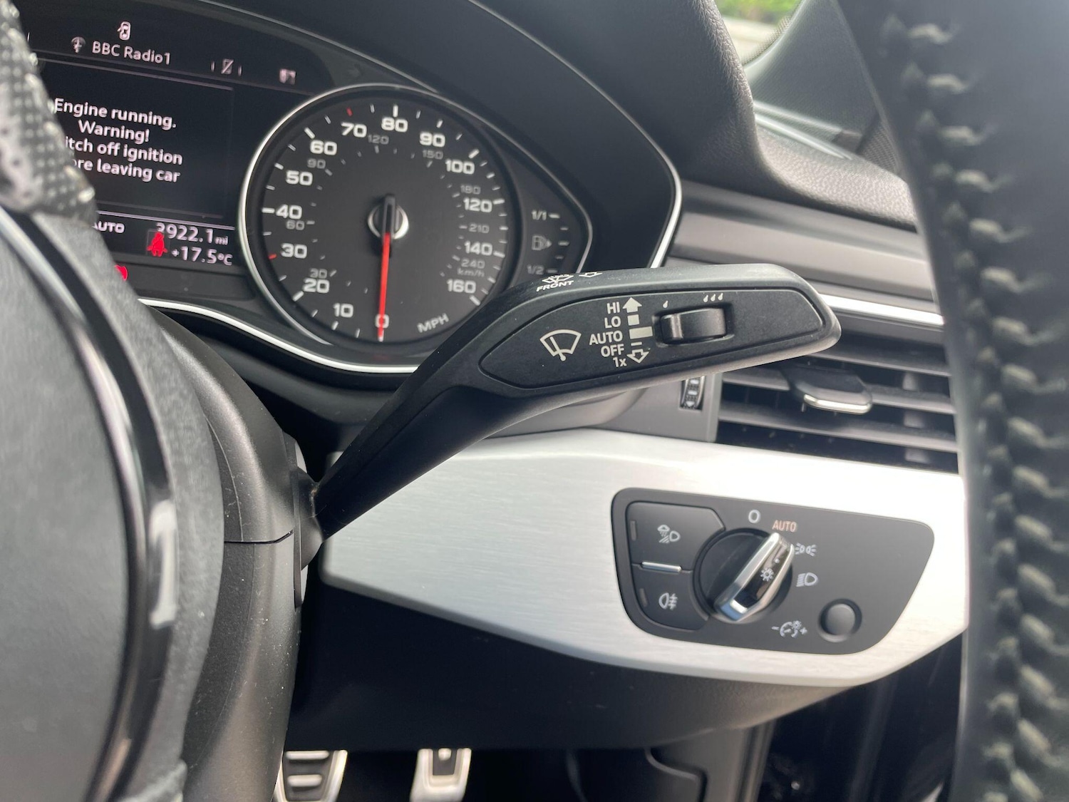 Used Audi A4 2017 for sale - 76620313: Photo 28