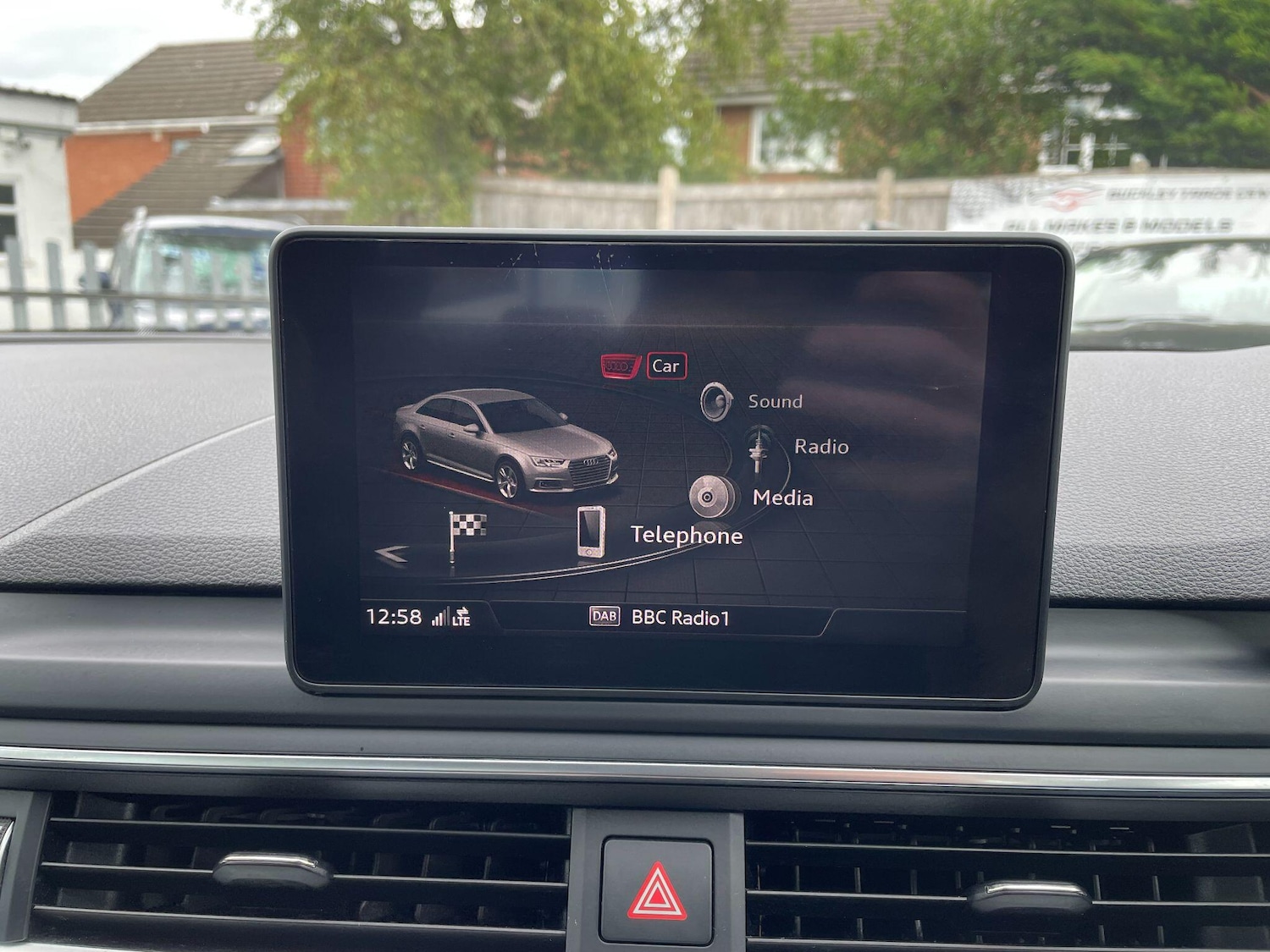 Used Audi A4 2017 for sale - 76620313: Photo 30