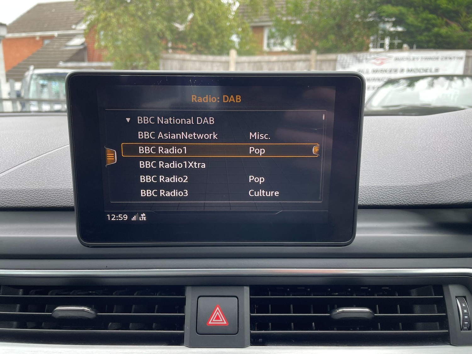 Used Audi A4 2017 for sale - 76620313: Photo 31