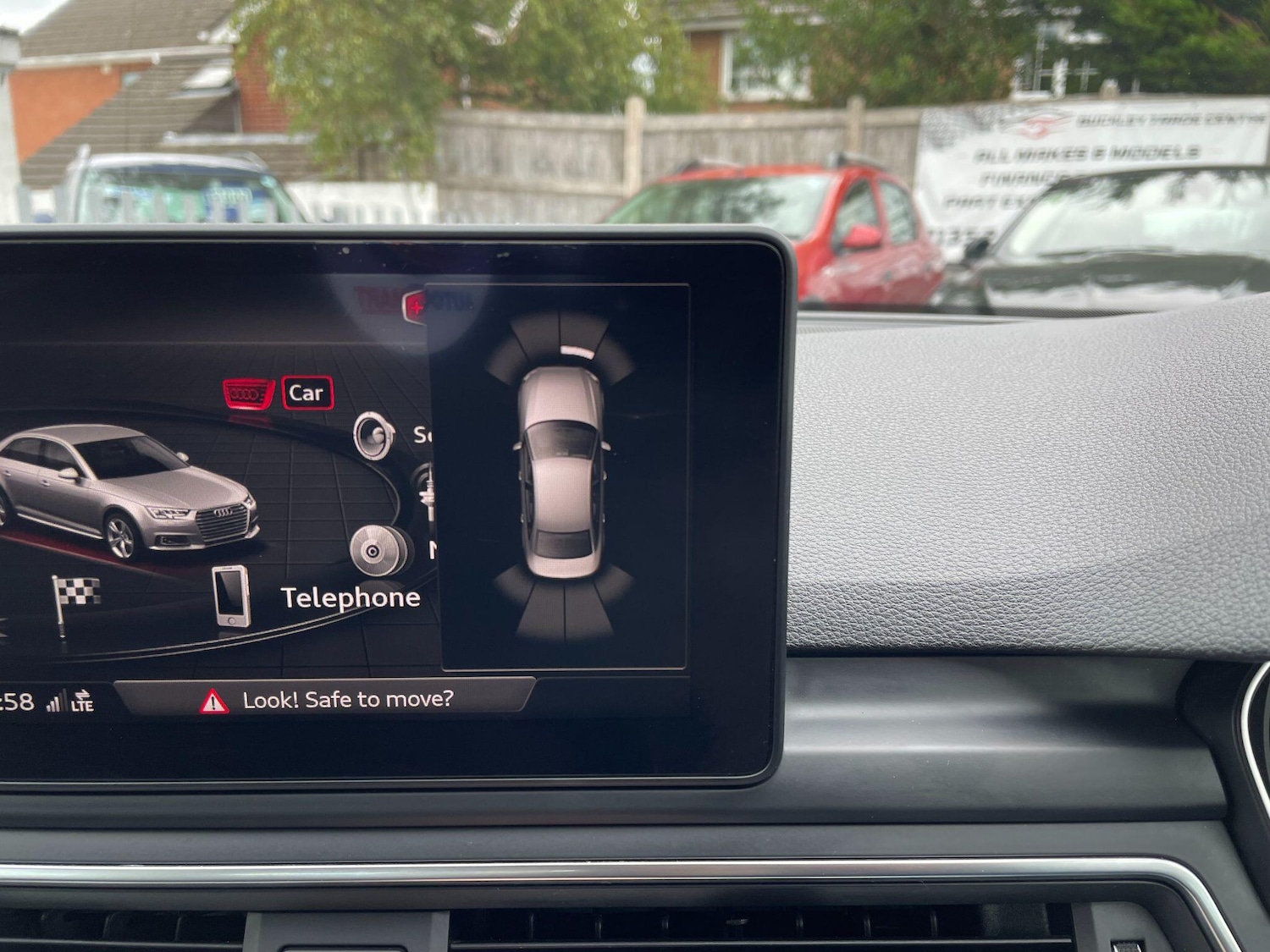 Used Audi A4 2017 for sale - 76620313: Photo 38