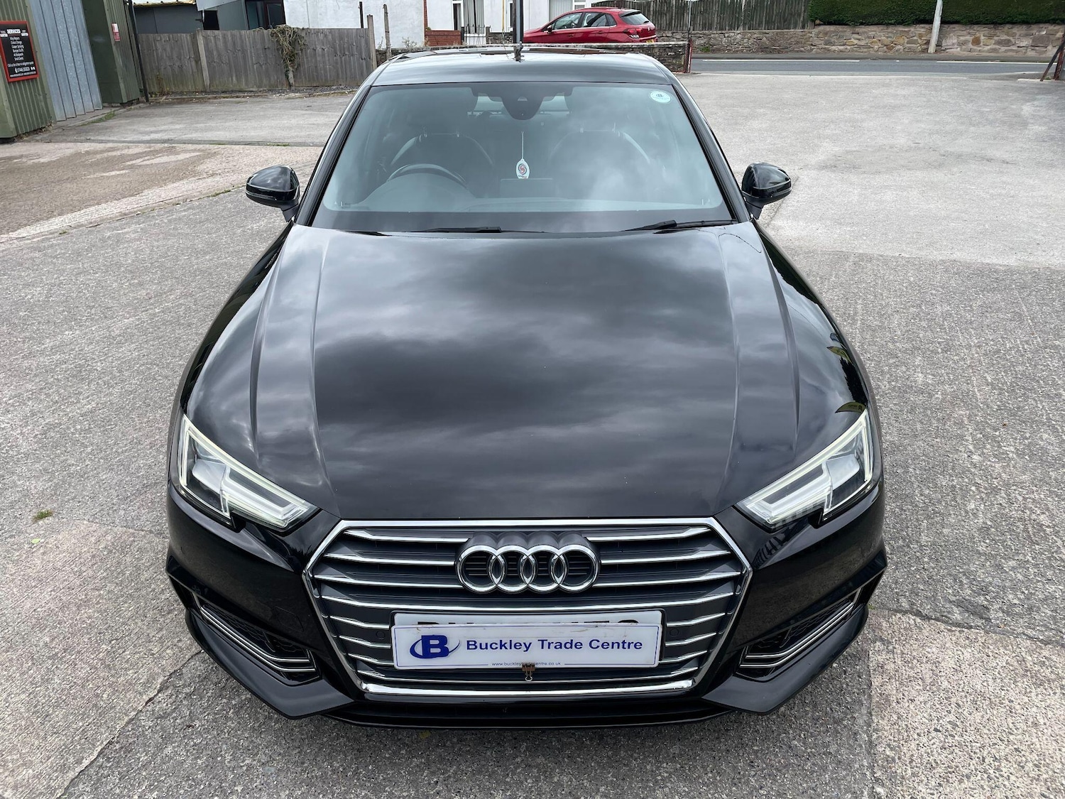 Used Audi A4 2017 for sale - 76620313: Photo 41