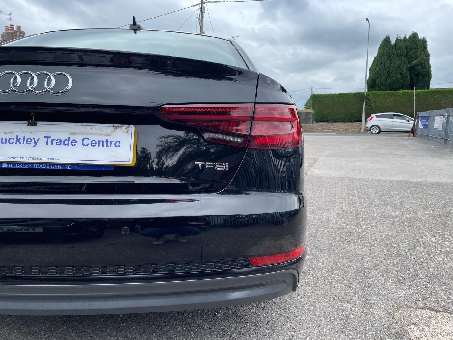 Used Audi A4 2017 for sale - 76620313: Photo 43