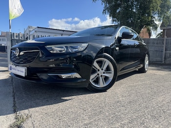 Used Vauxhall Insignia 2019 for sale - 79386298: Photo