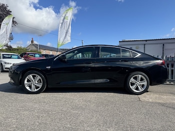 Used Vauxhall Insignia 2019 for sale - 79386298: Photo