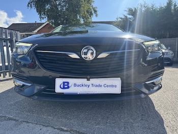 Used Vauxhall Insignia 2019 for sale - 79386298: Photo