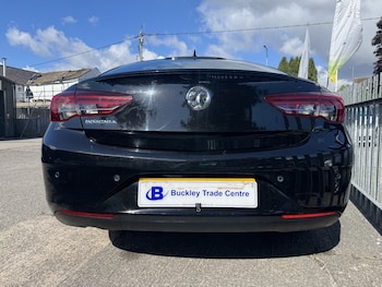 Used Vauxhall Insignia 2019 for sale - 79386298: Photo