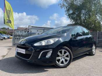 2013 (13) - 1.6 HDi 92 Active 5dr
