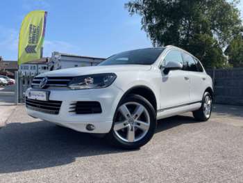 2012 (12) - 3.0 V6 TDI 245 SE 5dr Tip Auto