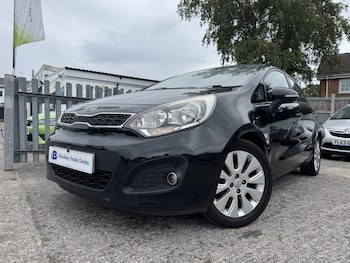 Used Kia Rio 2011 for sale - 79124491: Photo