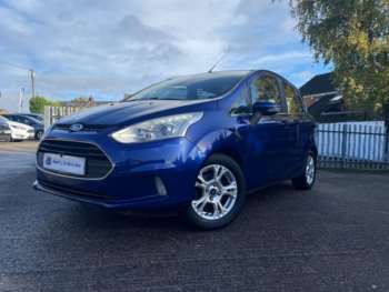 2014 (64) - 1.6 TDCi Zetec Euro 5 5dr