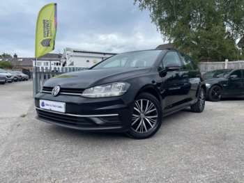 2018 (68) - 1.6 TDI SE Nav DSG Euro 6 (s/s) 5dr
