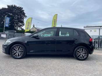 Used Volkswagen Golf 2018 for sale - 75050764: Photo