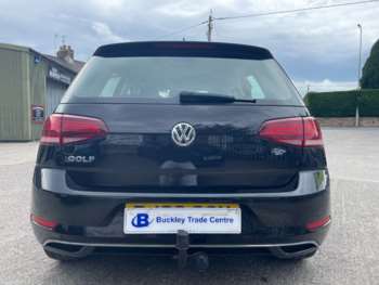 Used Volkswagen Golf 2018 for sale - 75050764: Photo