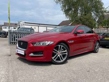 2015 (65) - 2.0d [180] R-Sport 4dr Auto
