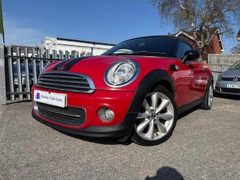 Used MINI Coupe 2012 for sale - 78213540: Photo