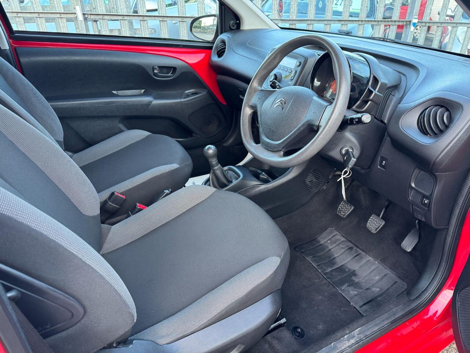 Used Citroen C1 2015 for sale - 78149891: Photo 13