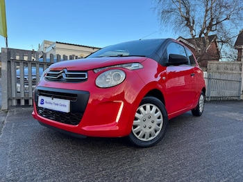 Used Citroen C1 2015 for sale - 78149891: Photo