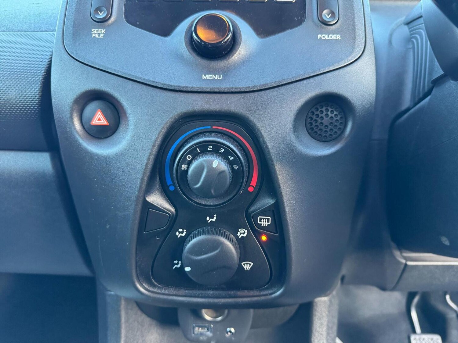 Used Citroen C1 2015 for sale - 78149891: Photo 24