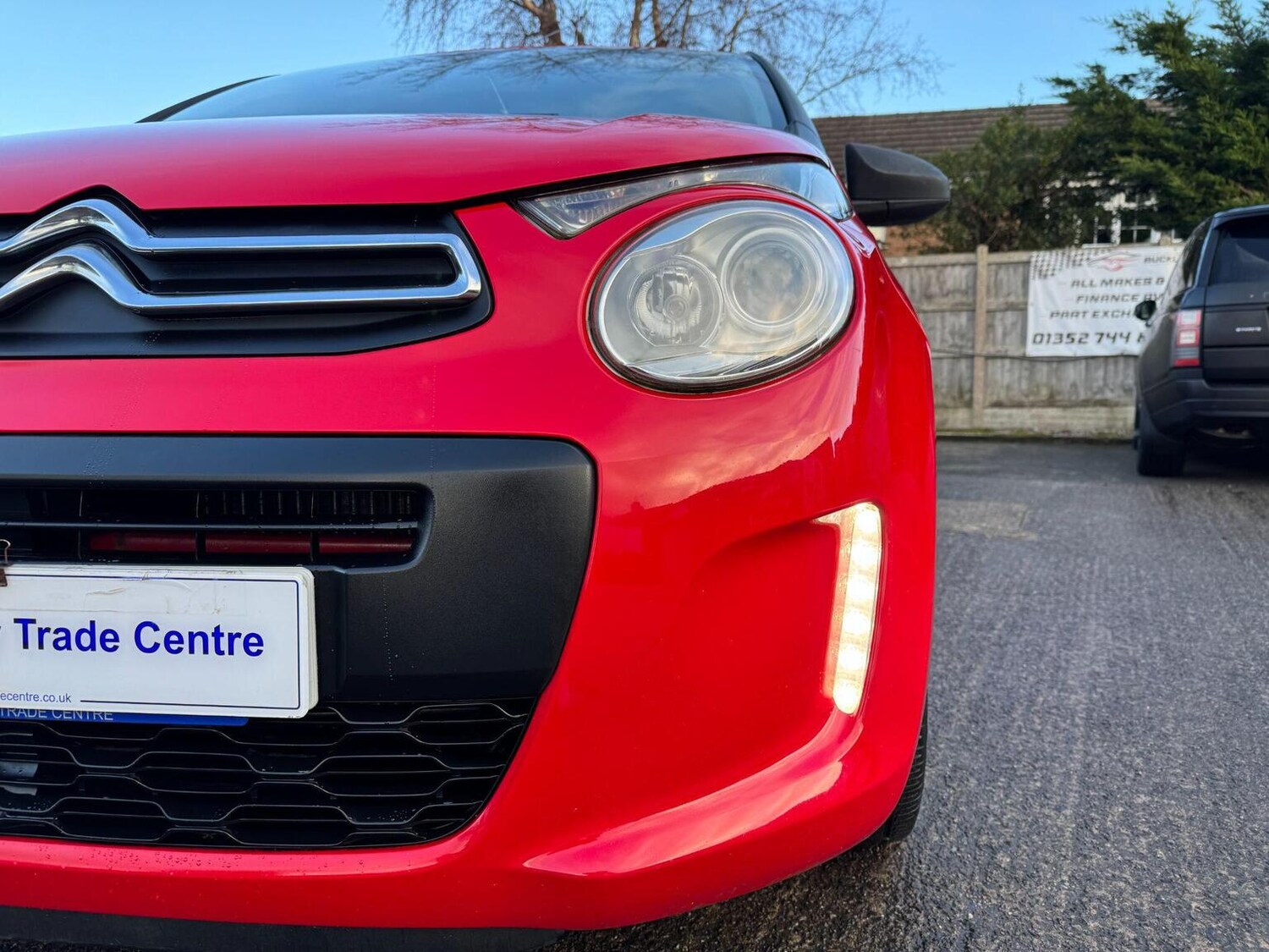 Used Citroen C1 2015 for sale - 78149891: Photo 30