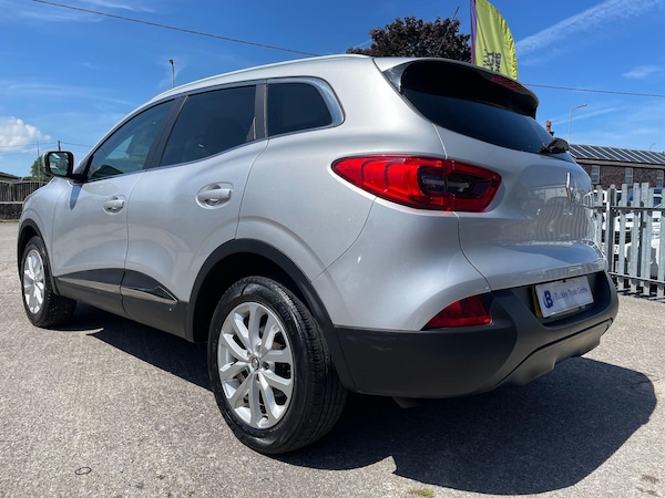 Used Renault Kadjar 2016 for sale - 75600144: Photo 10