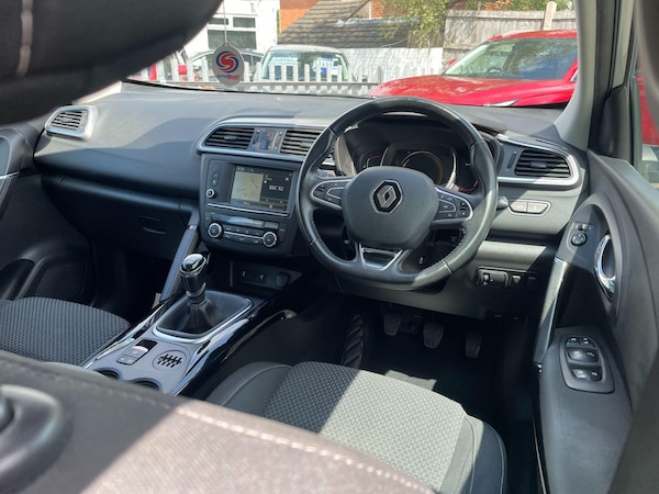 Used Renault Kadjar 2016 for sale - 75600144: Photo 13