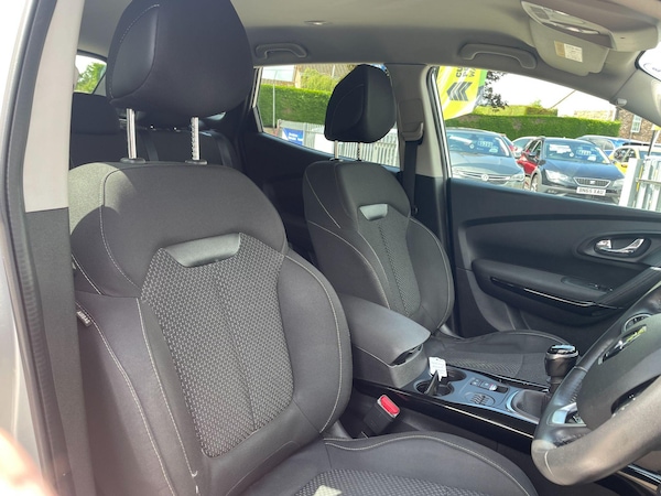 Used Renault Kadjar 2016 for sale - 75600144: Photo 15