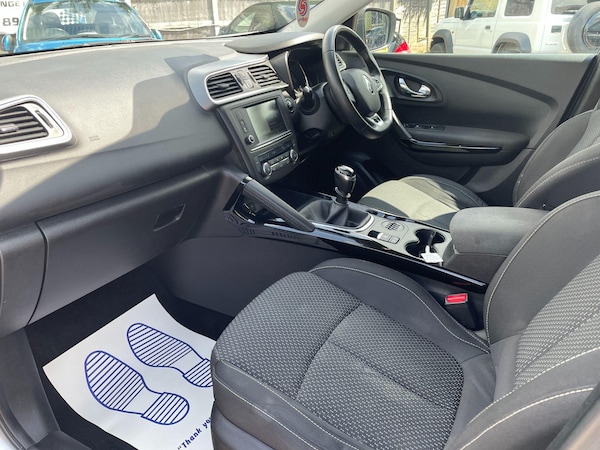 Used Renault Kadjar 2016 for sale - 75600144: Photo 18