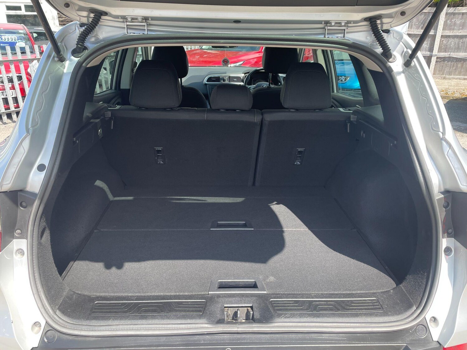 Vehicle 19