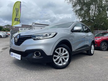 Renault - Kadjar