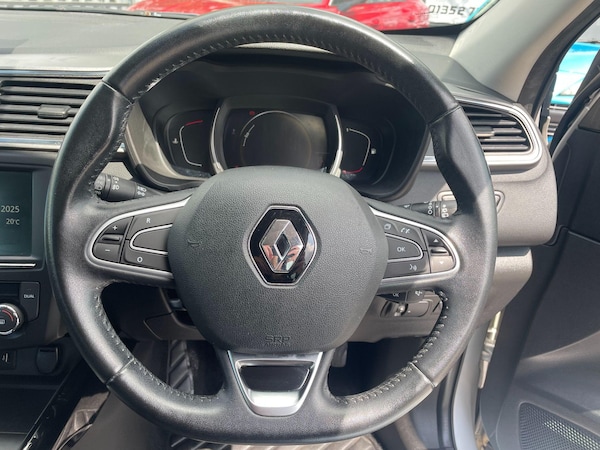 Used Renault Kadjar 2016 for sale - 75600144: Photo 21