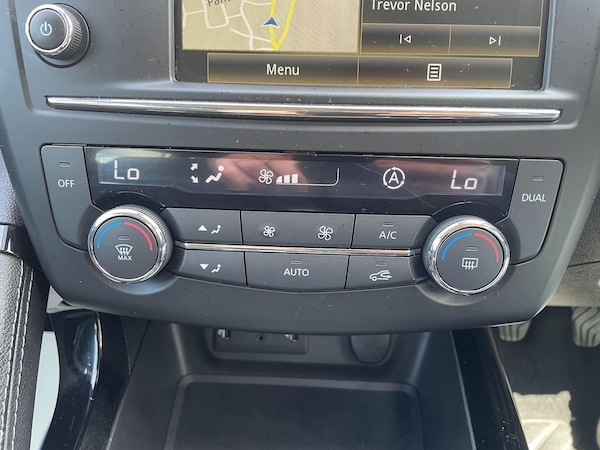 Used Renault Kadjar 2016 for sale - 75600144: Photo 23