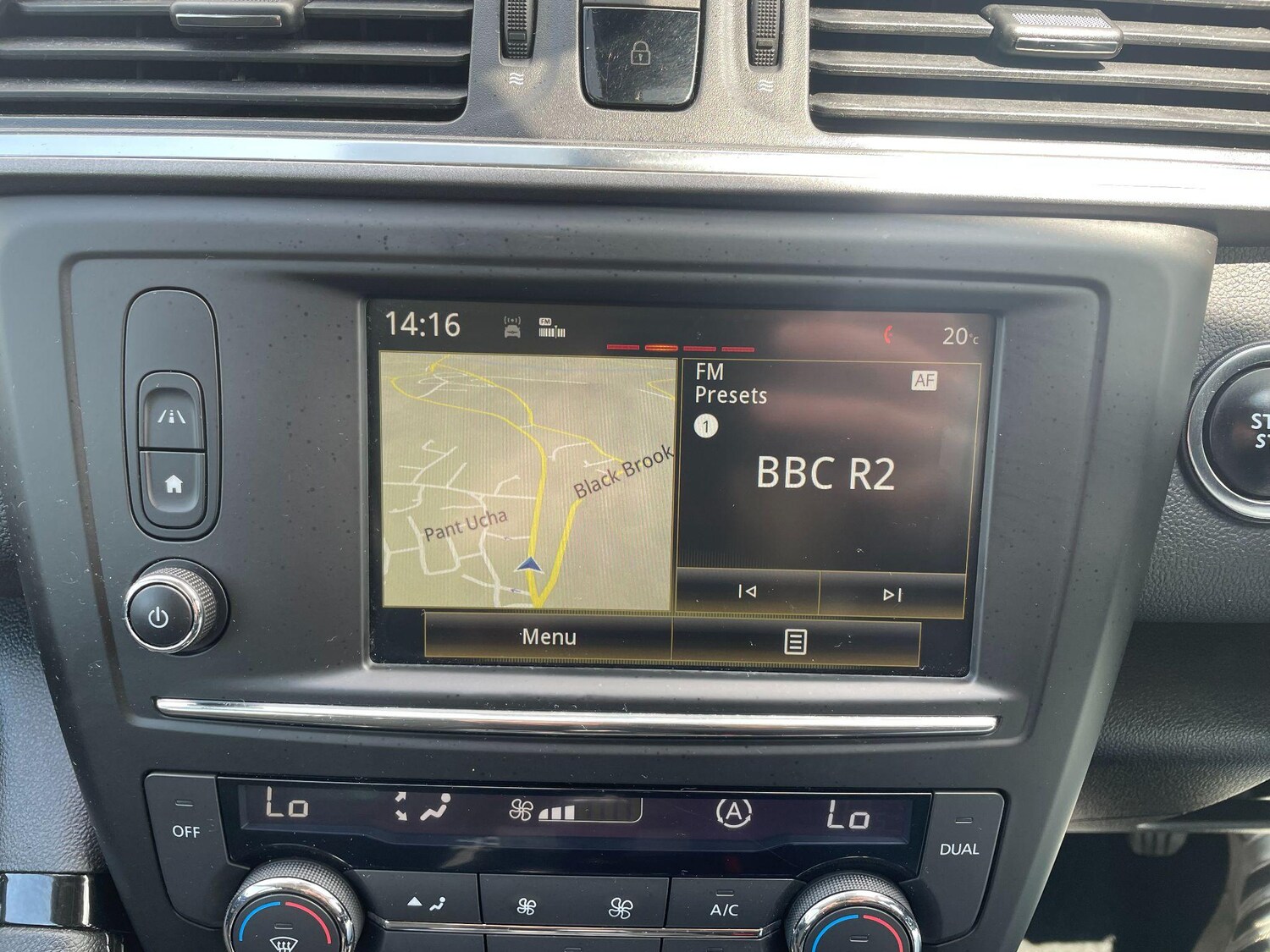 Vehicle 27