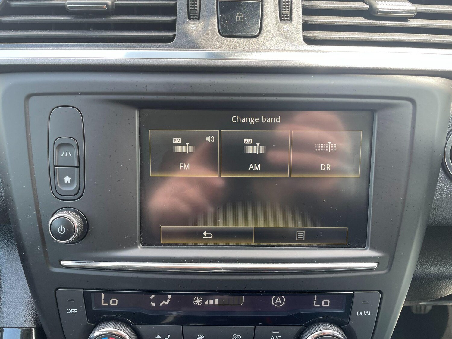 Vehicle 28