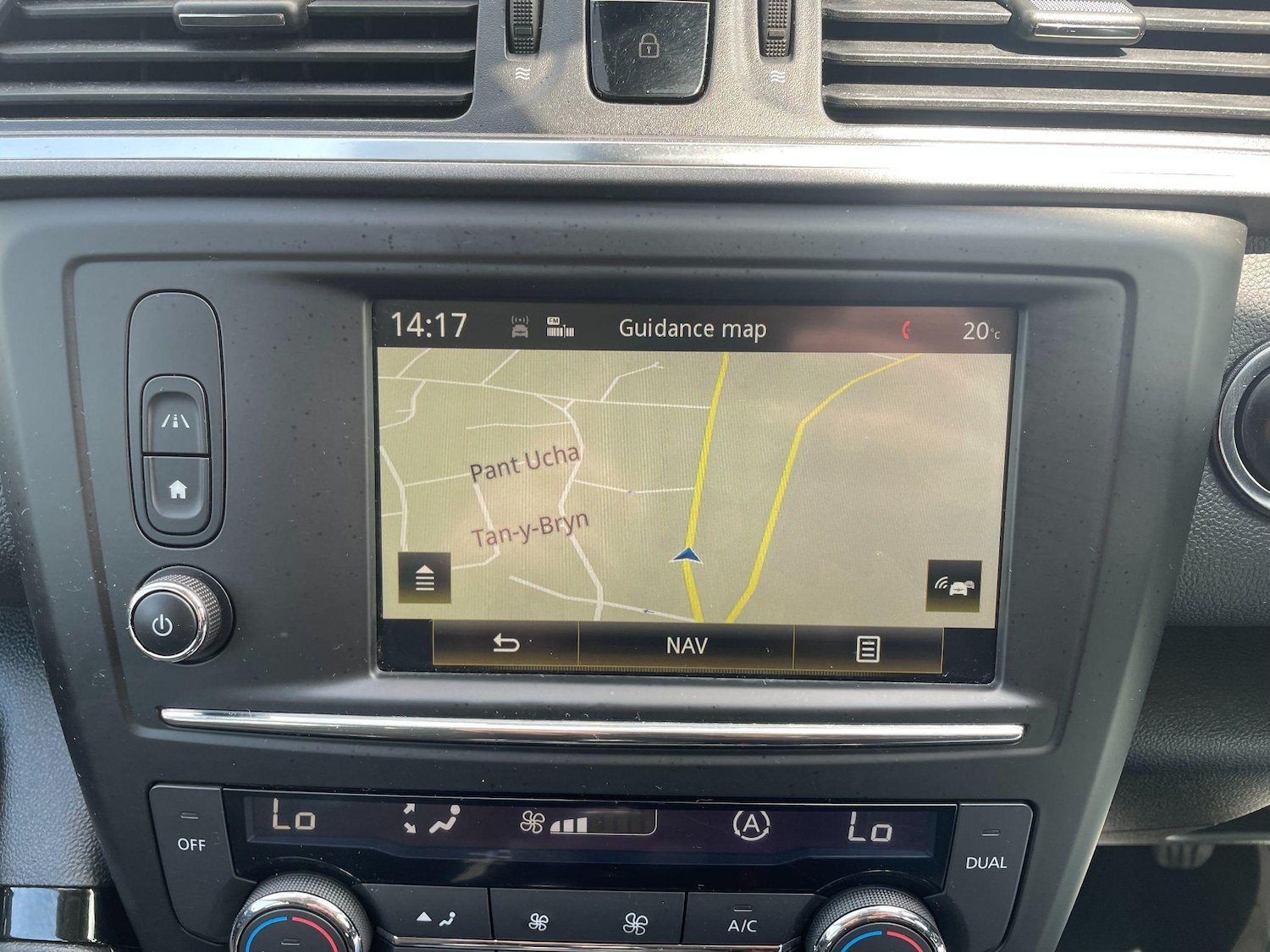 Vehicle 29