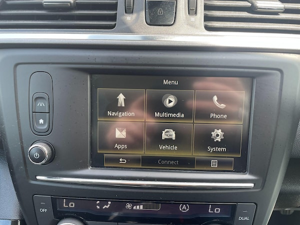 Used Renault Kadjar 2016 for sale - 75600144: Photo 30